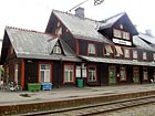 Vnns Stationshus
